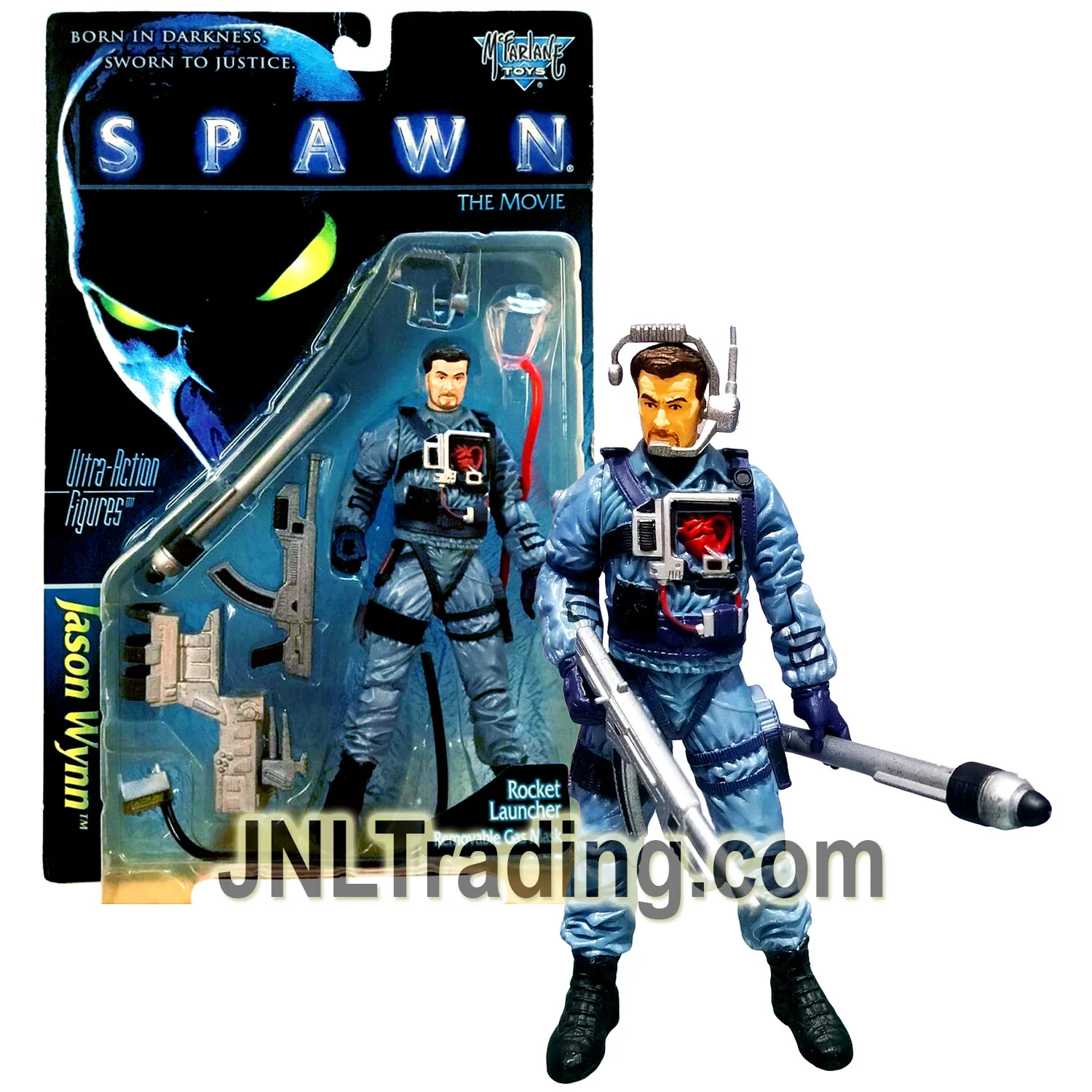 McFarlane's Toy