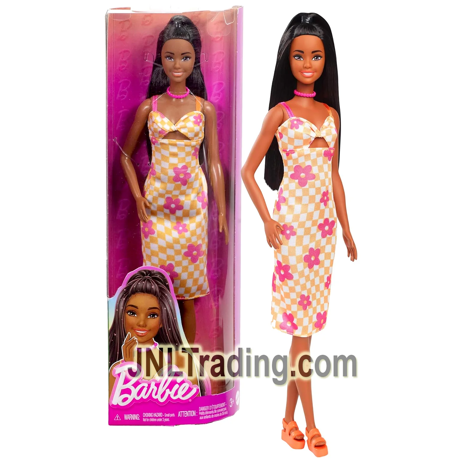 Barbie